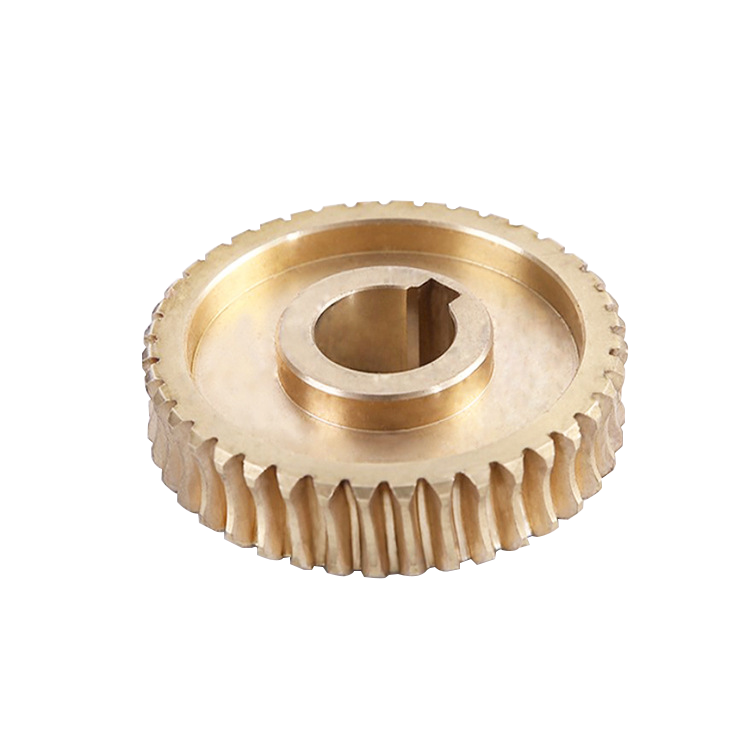 Worm Gear - My WordPress Website