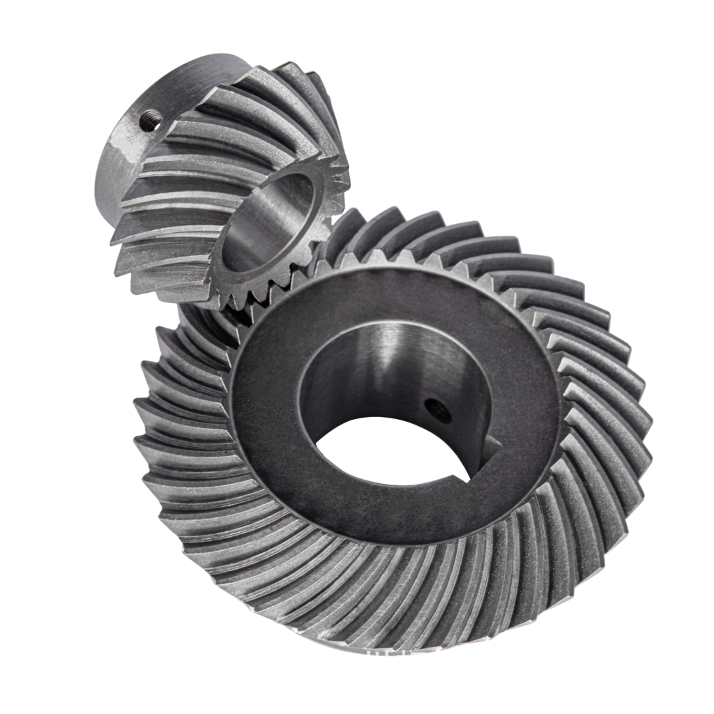 Spiral Bevel Gear My WordPress site